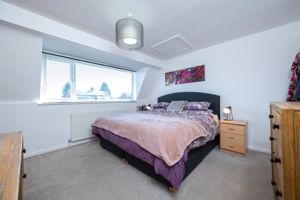 Master bedroom- click for photo gallery